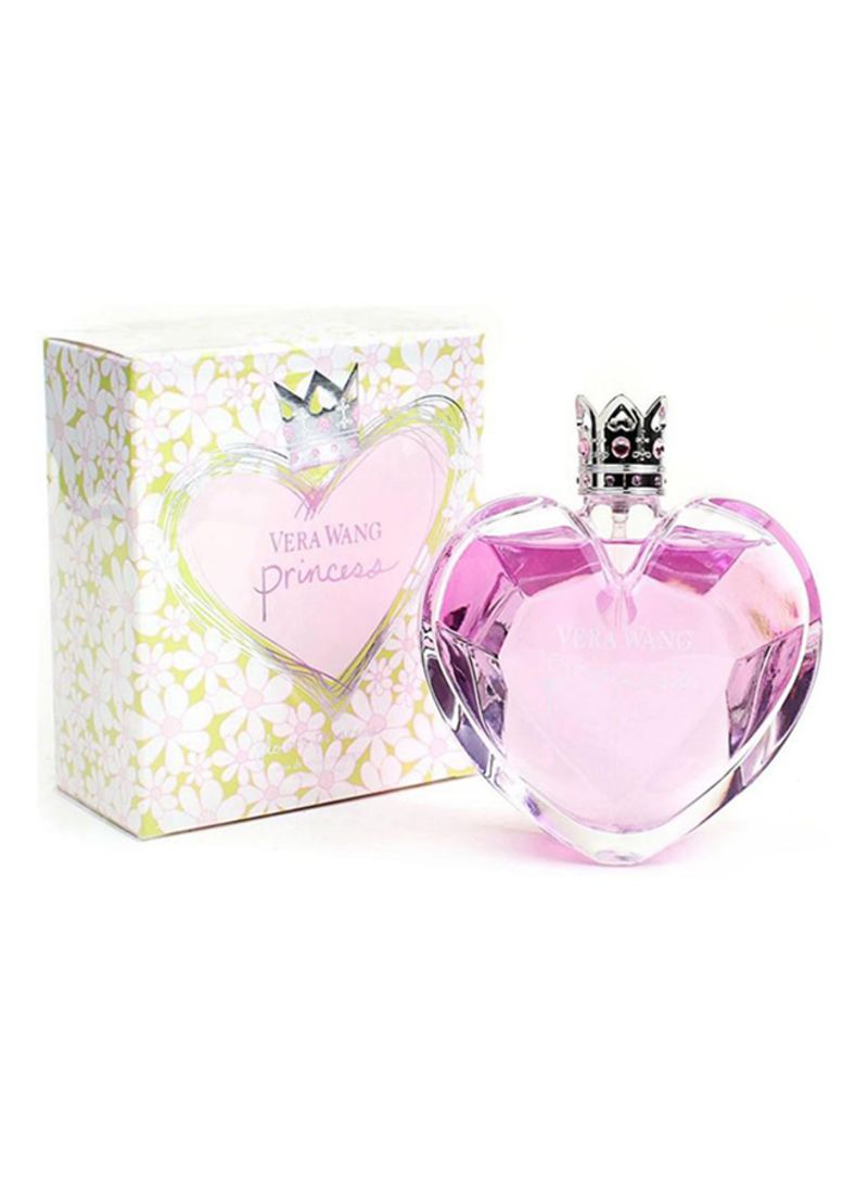 VERA WANG PRINCESS FLOWER (W) EDT 100ML